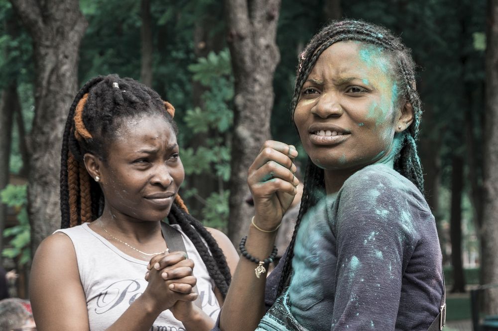 Photograph by Александр Тумко