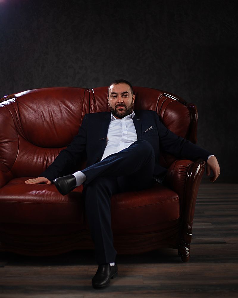 Photograph by Сергей Почевалов