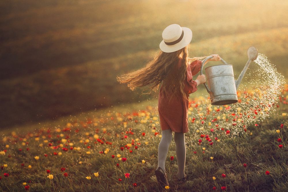 Photograph by Ирина Кривова