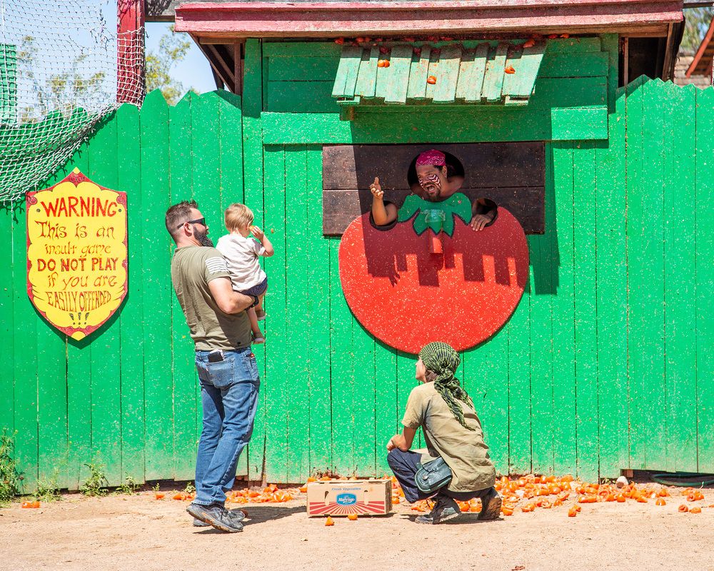 Photograph by Lana Anferow