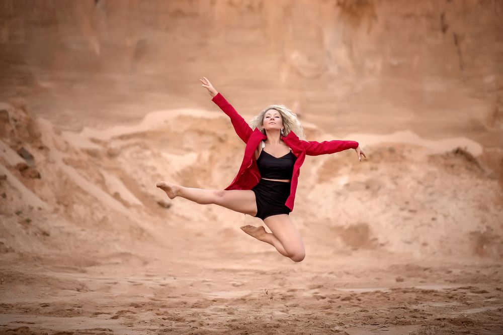 Photograph by Yelena Seibert