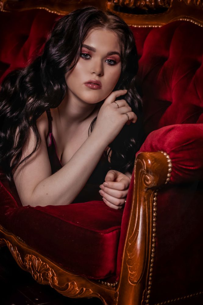 Photograph by Екатерина Ефимова