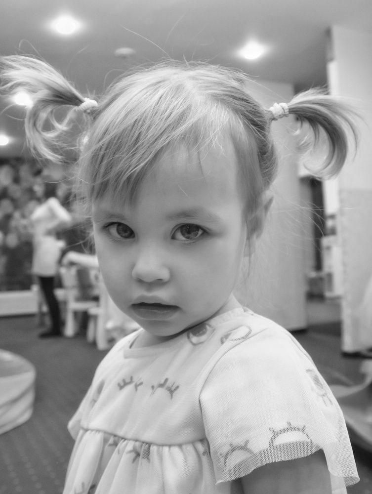 Photograph by Екатерина Ефимова