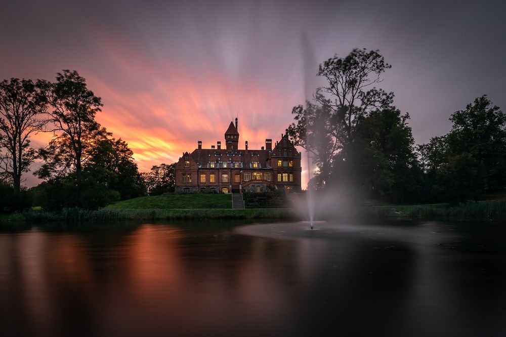 Photograph by Геннадий Зеленковец