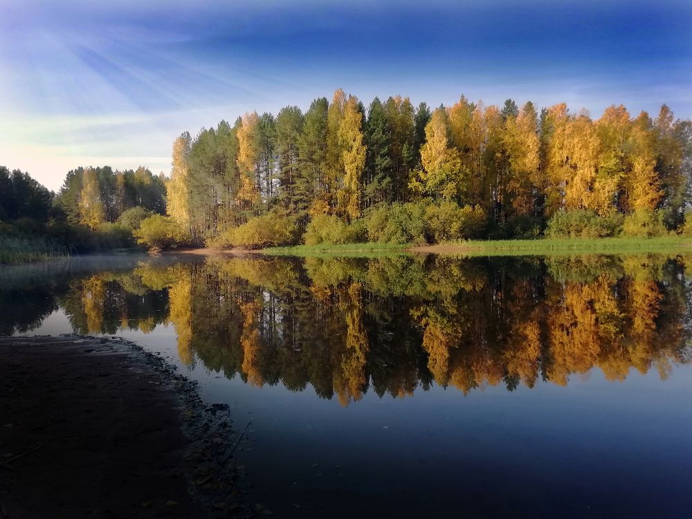 Photograph by Мантров Александр Сергеевич