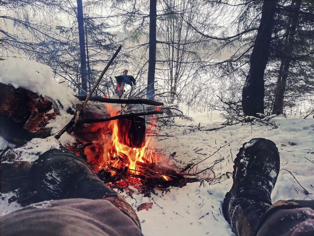 Photograph by Мантров Александр Сергеевич