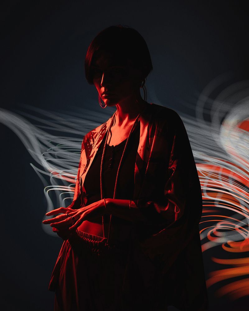 Photograph by Виталий Гришков
