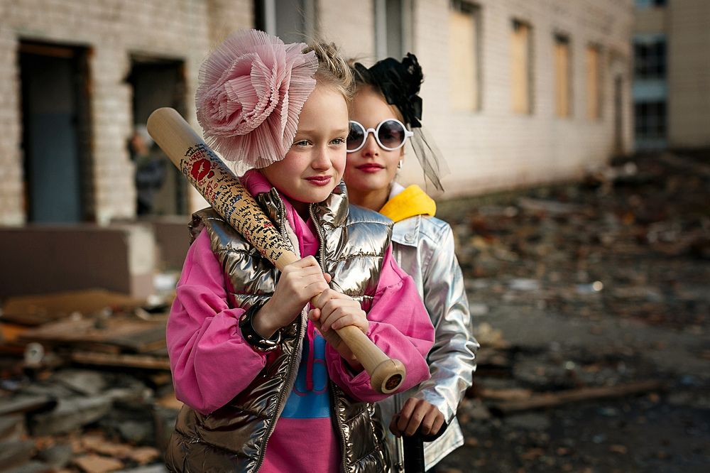 Photograph by Елена Пахнева