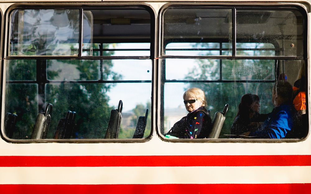 Photograph by Даша Курганова