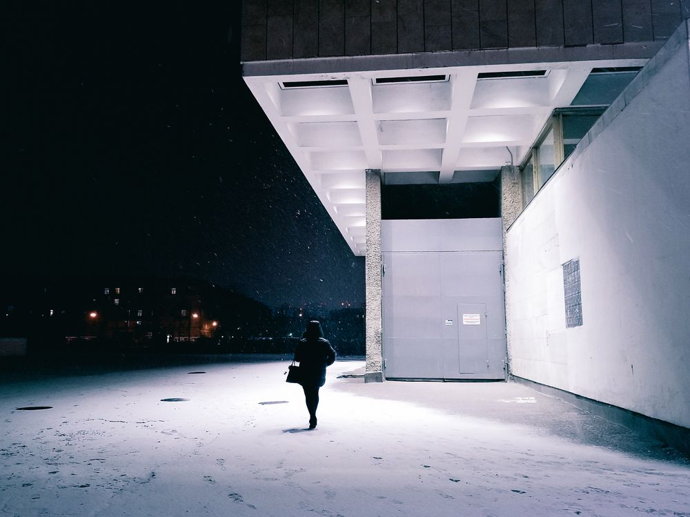 Photograph by Даша Курганова