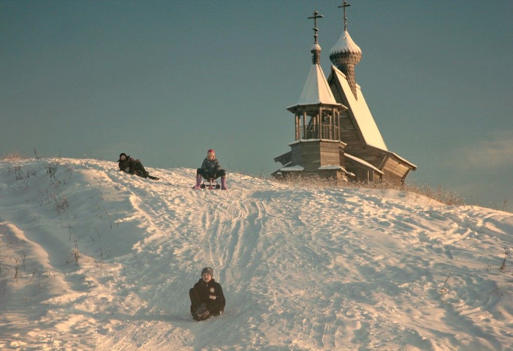 Photograph by Лада Денисова