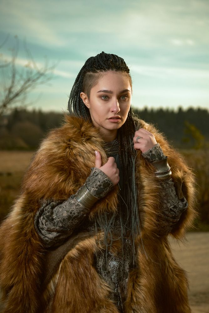 Photograph by Виталий Андросов