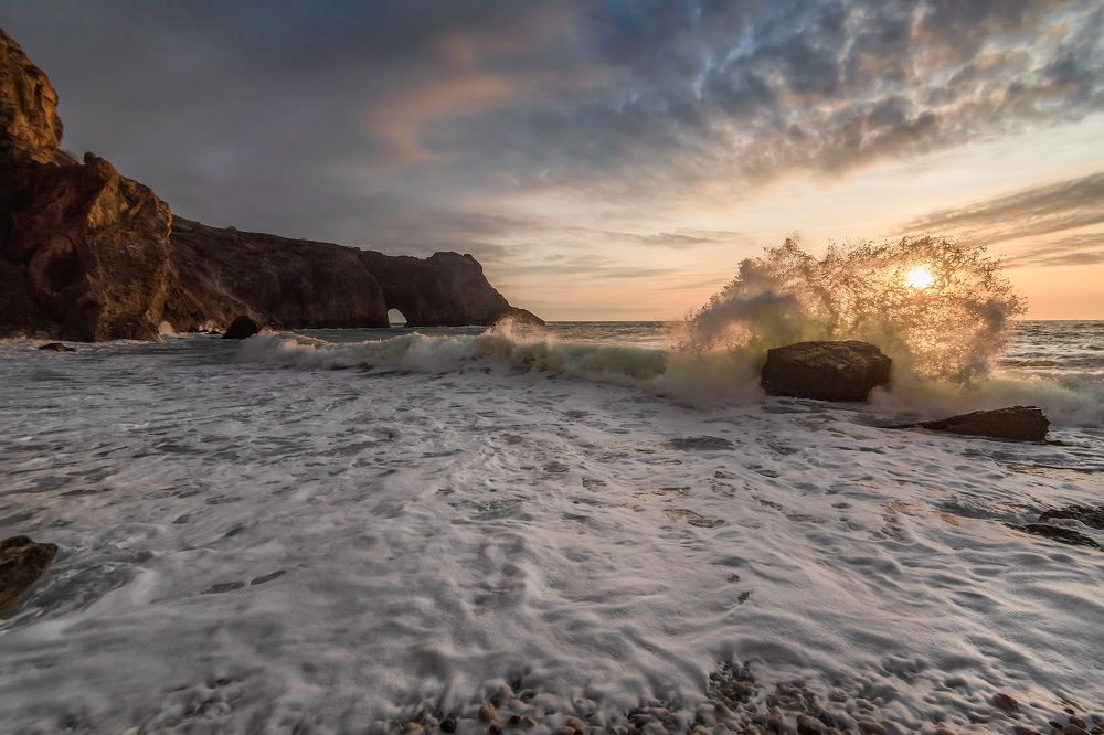 Photograph by Вадим К