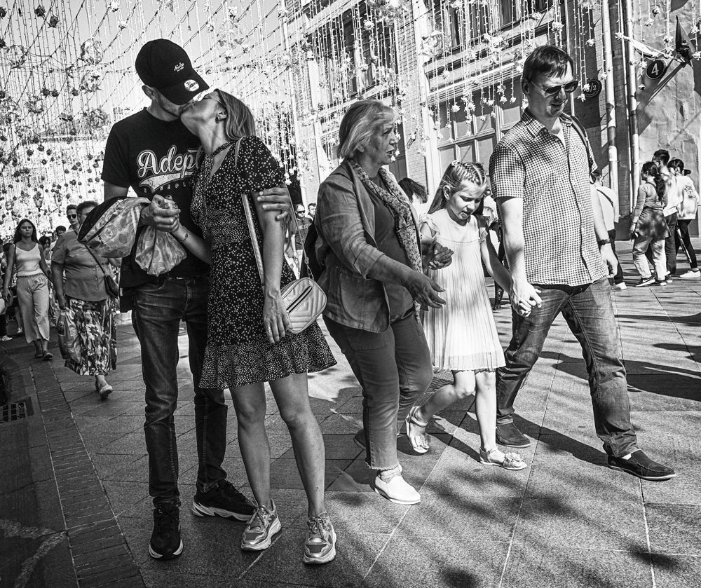 Photograph by Василий Чекорин