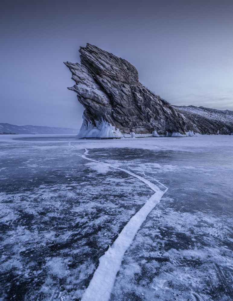 Photograph by Michael Levinsky