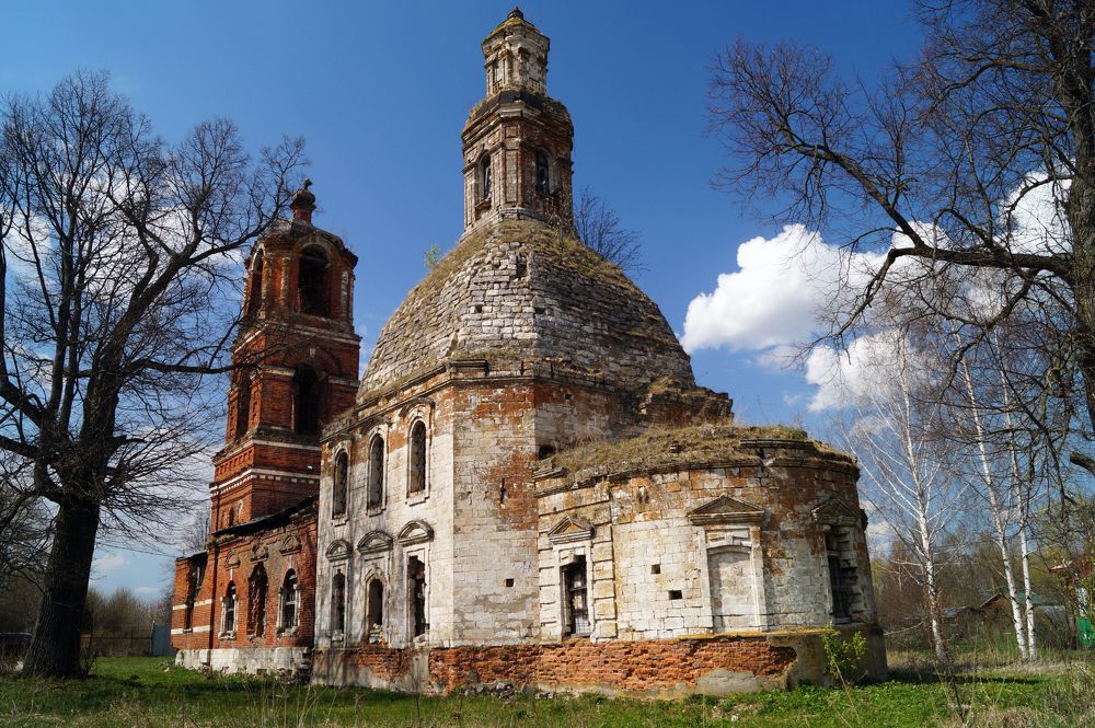 Photograph by Юлия Лазебная