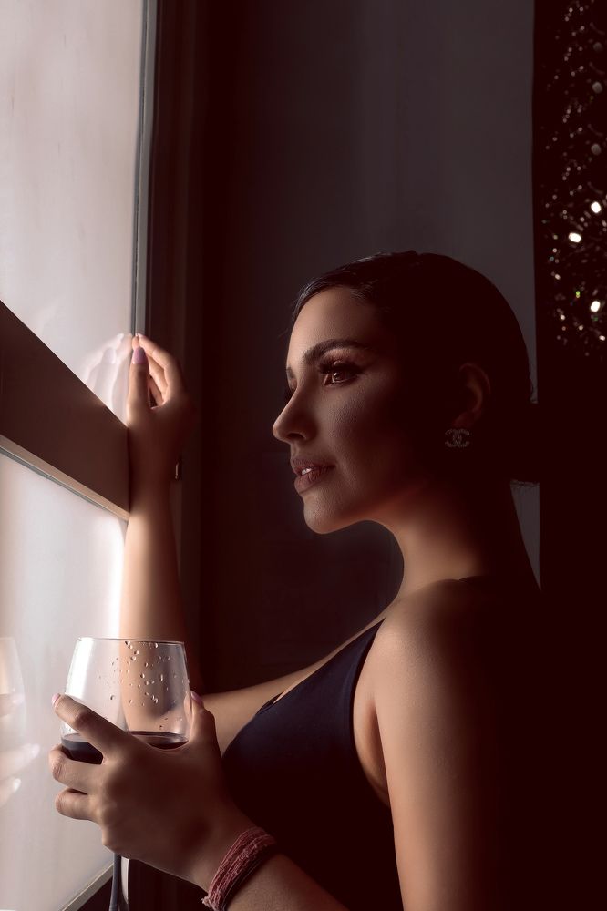 Photograph by ALi Dolati