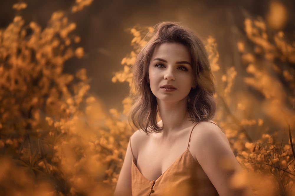 Фотография автора Анна Балабан