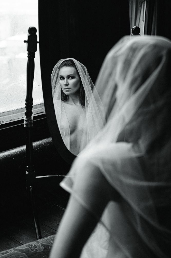 Photograph by Надежда Кузьмина