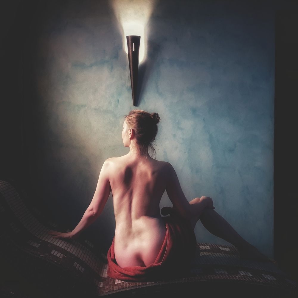 Photograph by Marcin Sokolowski - maarew