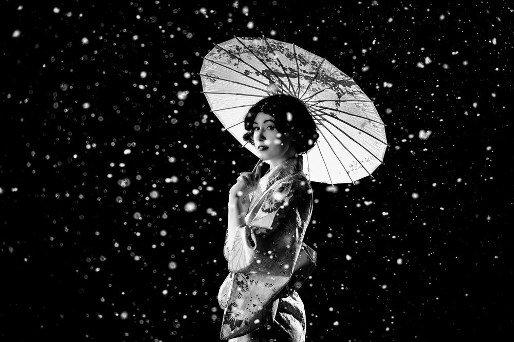 Photograph by Sergey Rygin