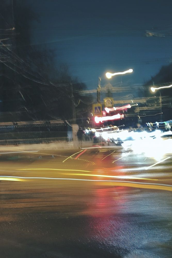Photograph by Хельга Крас