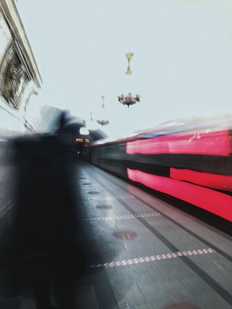 Photograph by Хельга Крас