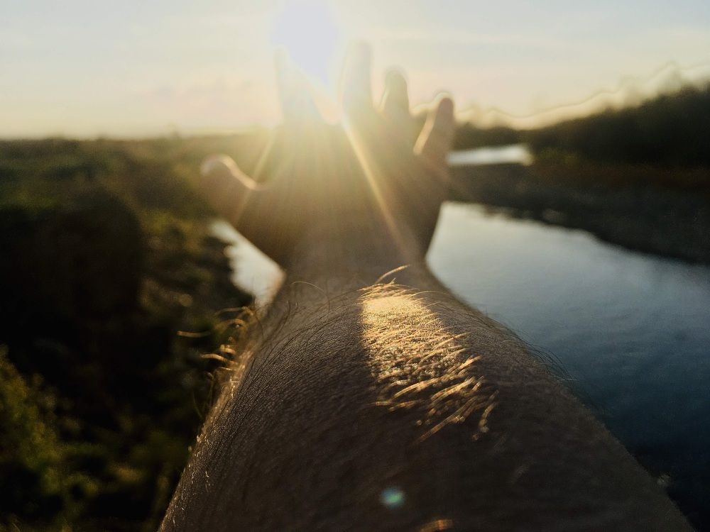Photograph by Bohdan Zborovskyi