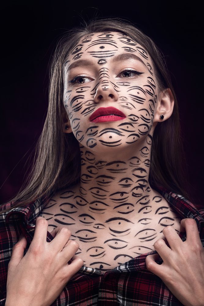 Photograph by Alexander Plaksin