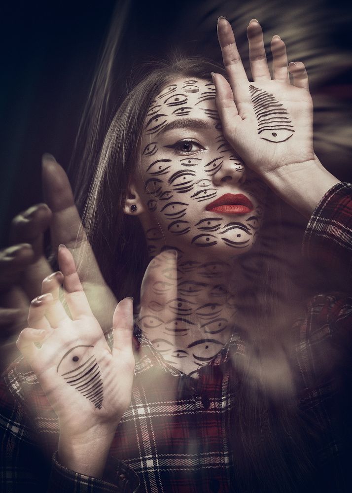 Photograph by Alexander Plaksin