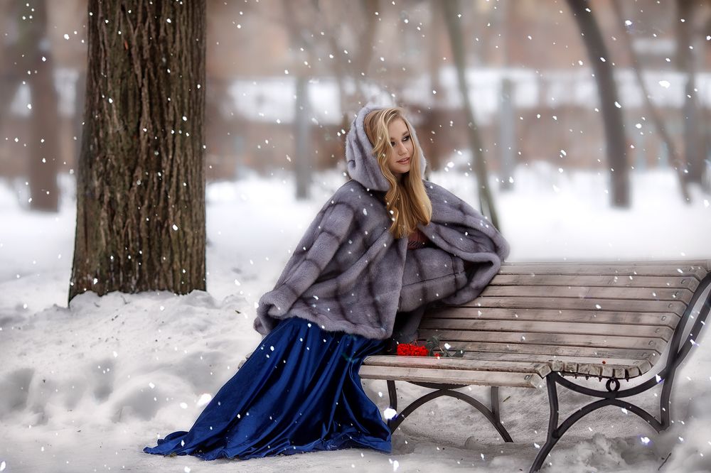 Photograph by Оксана Липовецкая