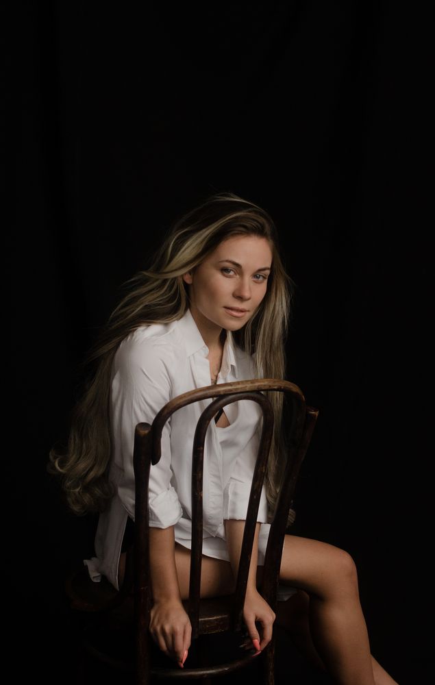 Photograph by Алеся Дроздова