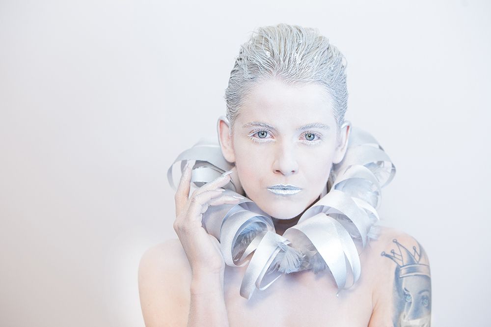 Photograph by Elena Dimitraki