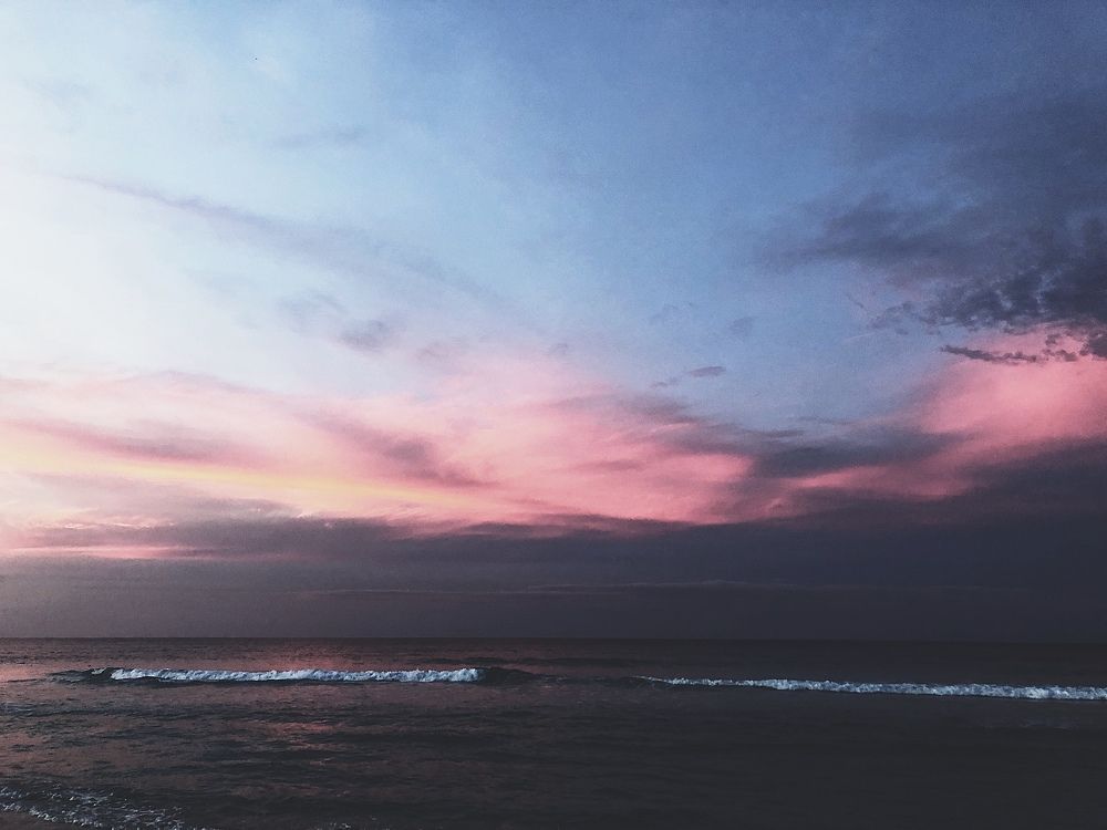 Sea