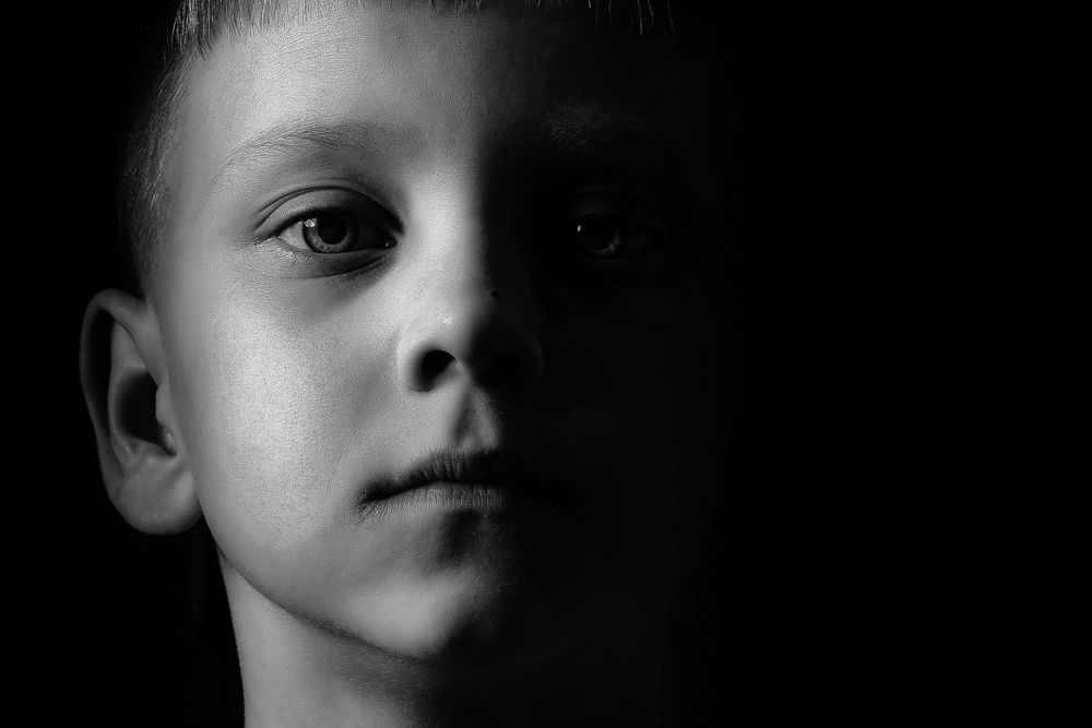 Photograph by Maksim Miroshnichenko