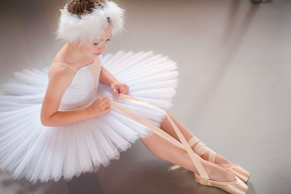 Photograph by Екатерина Плавская