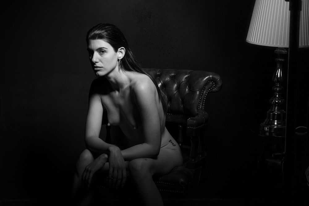 Photograph by Athos Florides