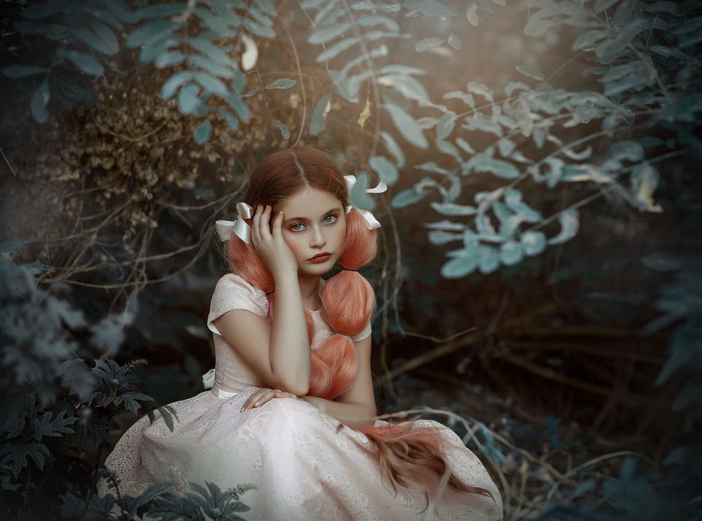 Фотография автора Алиса Саниева