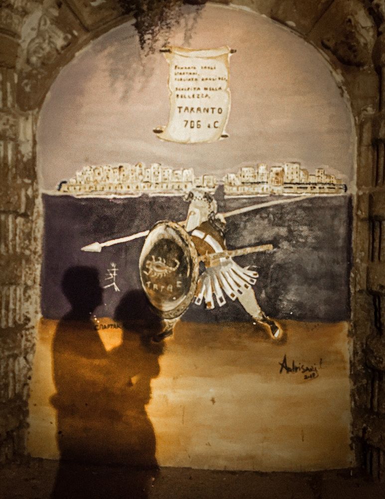 Photograph by Lina Gorelova