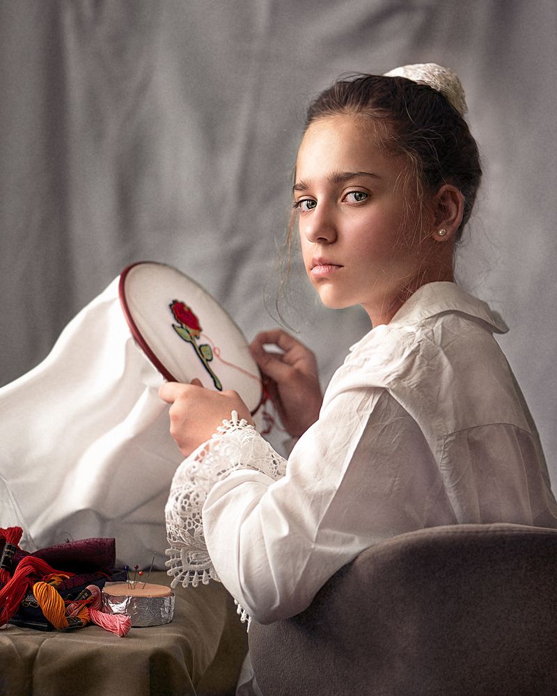 Photograph by Кристина Степанова