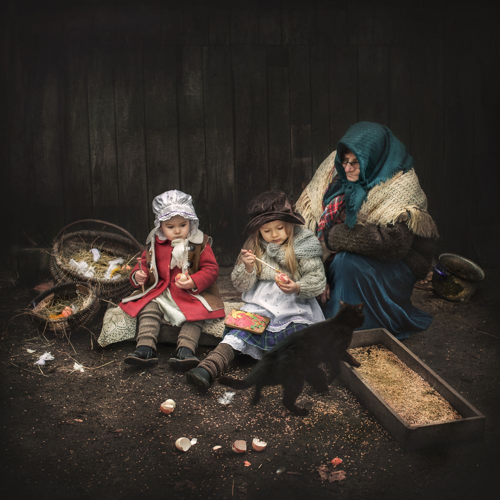 Photograph by Rosińska Kamila