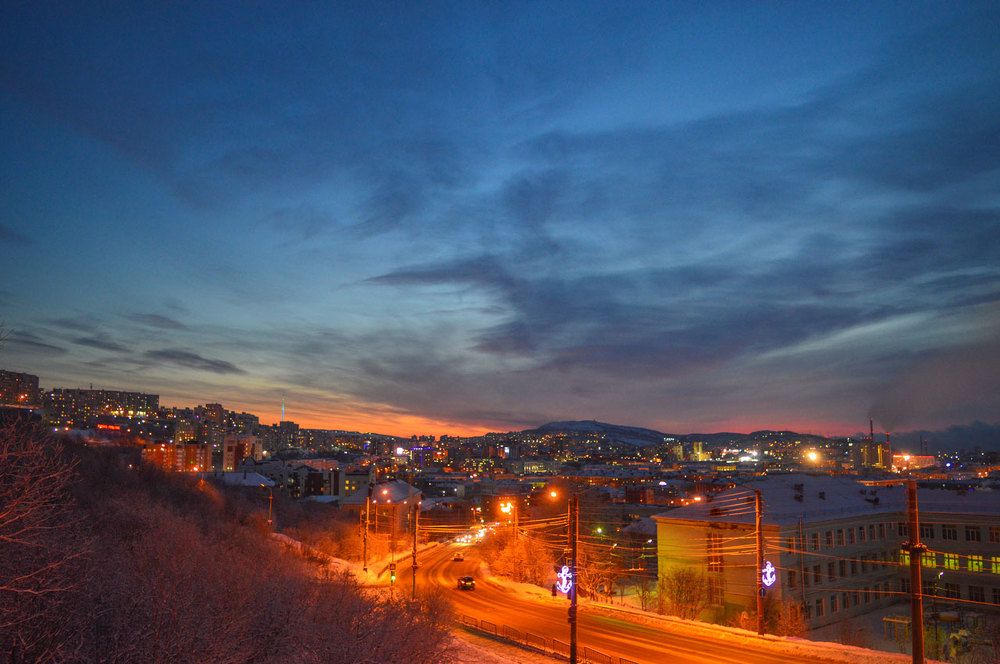 Photograph by Вячеслав Парамонов