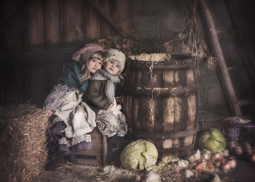 Photograph by Rosińska Kamila