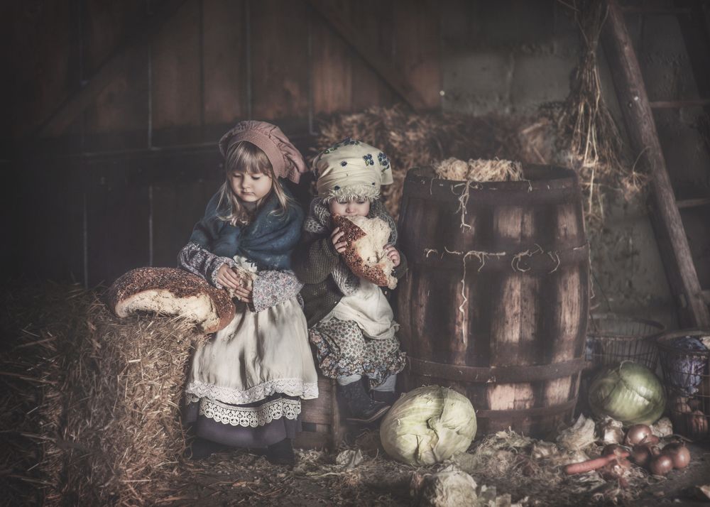 Photograph by Rosińska Kamila