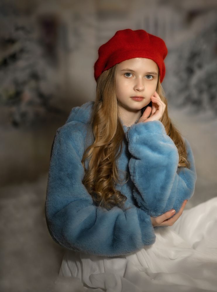 Фотография автора Natalja Bindere