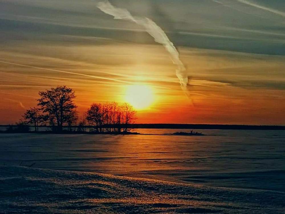 Photograph by Olga Asson