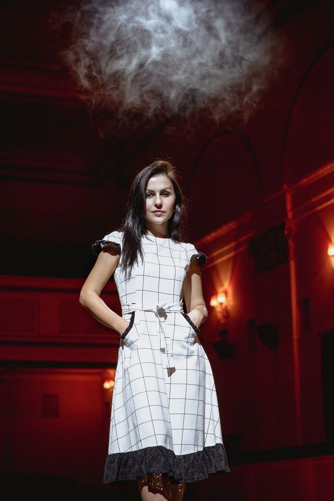 Photograph by Татьяна Нурлыгаянова