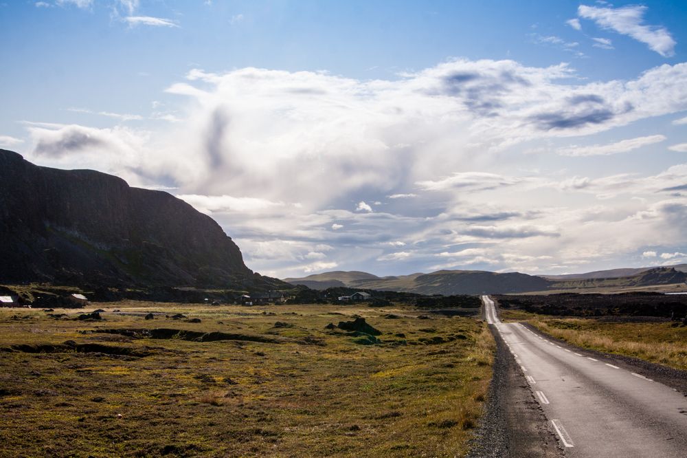 Фотография автора Андрей Русских