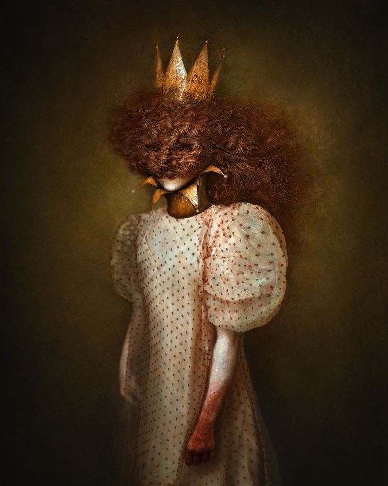 Beauty and the Beast