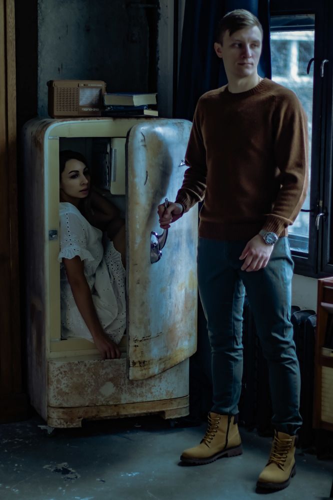 Фотография автора Светлана Григина